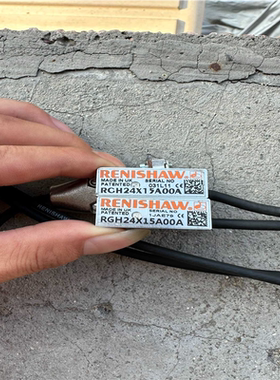 雷绍尼光栅读数头RGH24X15A00A   拆机件   成~议价