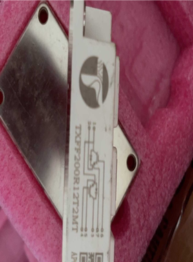 TXFF200R12T2MT有量几百个议价