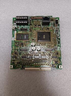 议~三菱A800变频器主板A80CA800E260D，9成新，功