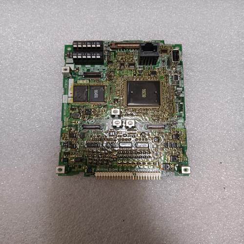 议~三菱A800变频器主板A80CA800E260D，9成新，功