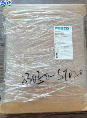 全新原装 费斯托 8022017 电磁阀 VUVS-L30-P53E-MD-G38-F8-1C1+G