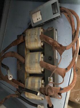 【顺庆】ABB变频器电抗器RCHO5621 RCHO5635 成色好【议价】