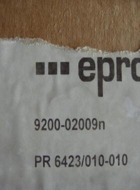 振动传感器 PR 6423010-010 前置CON 021 PR6423010-010