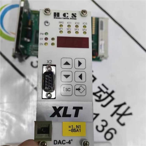 询价~HCS控制板DAC-44-01-270-XLT 议价