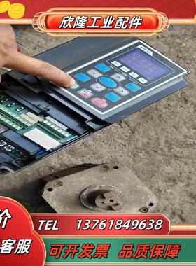 台达CP2000系列VFD037CP43B-21变频器议价