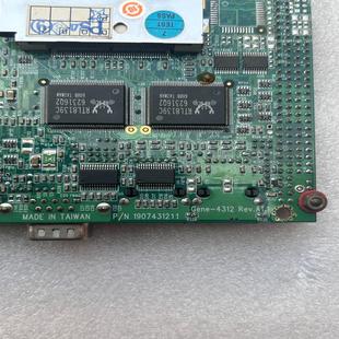 妍揚(yáng)工控機(jī)主板Gene 憨憨電子 4312REV1.1