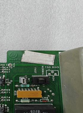 安捷伦色谱仪主板 FAB 03—917705—00，拆机，实~议价