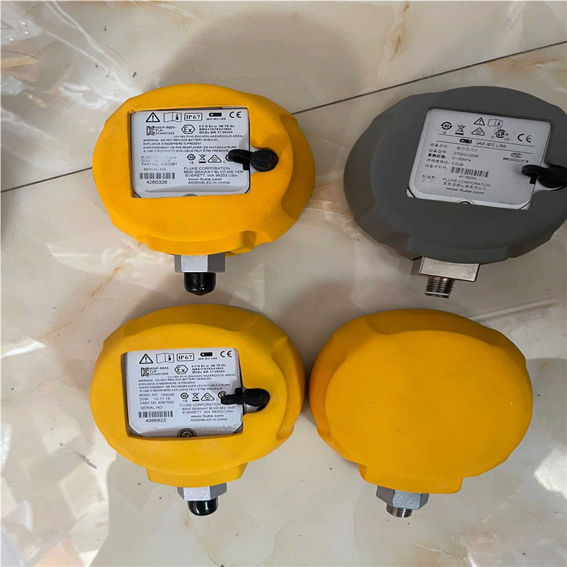 【汇生】福禄克压力表精密压力表，FLUKE700GA6绝压表，FLU【议价