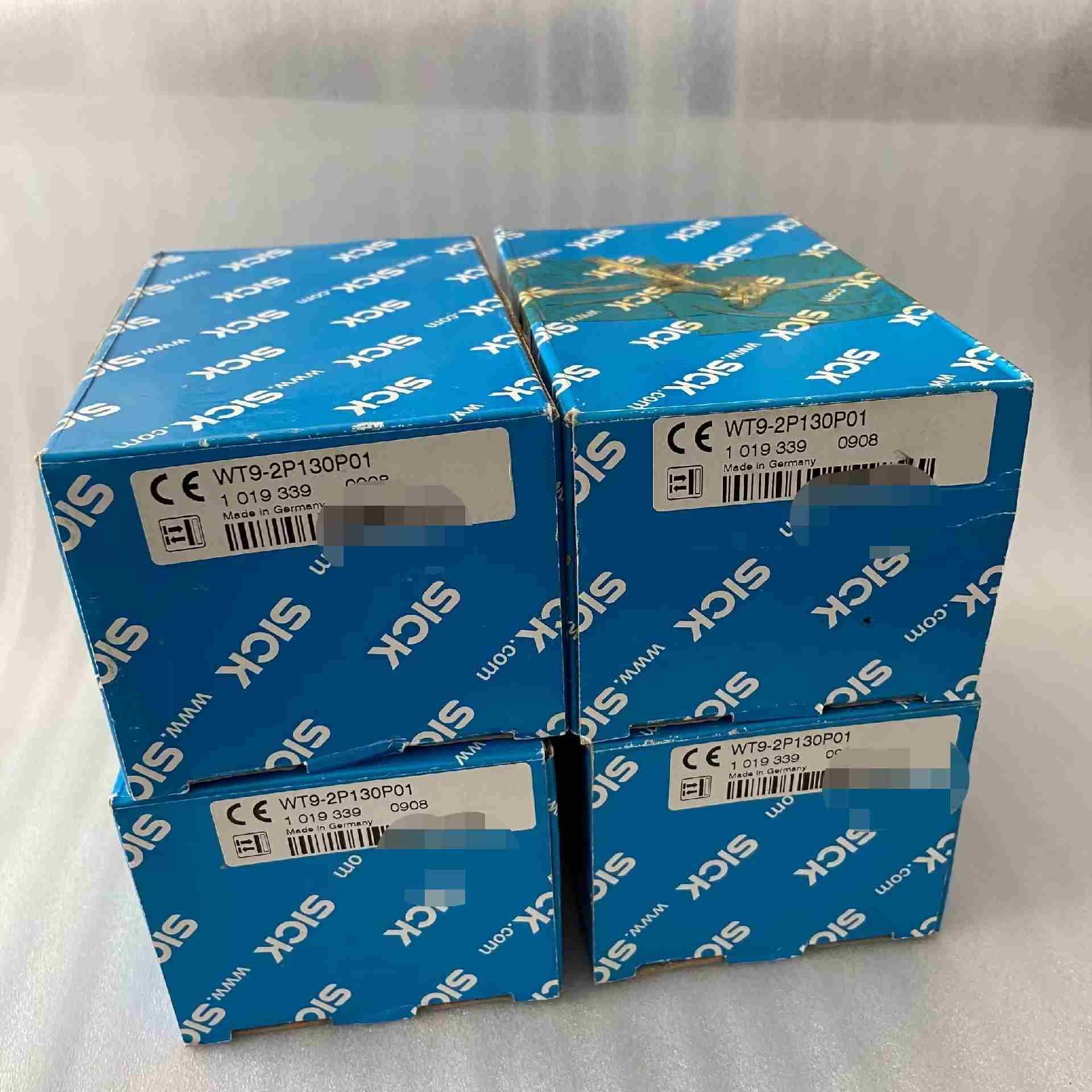 WT9-2P130 1018293 德国SICK传感器议价