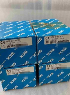 WT9-2P130 1018293 德国SICK传感器议价