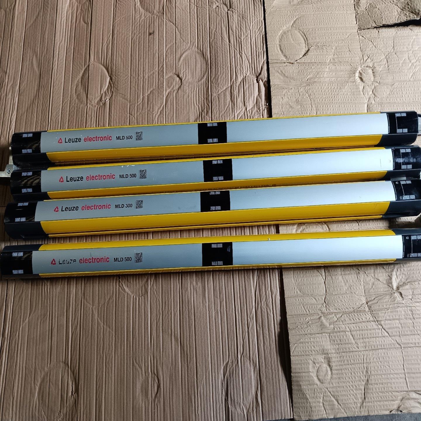 【议价】MLD530-R 劳易测红外线光栅