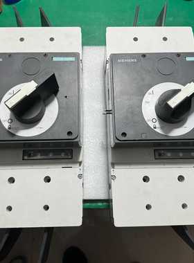 断路器VL800 3P 800A 3VL6780-（憨憨电子）