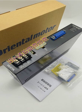 VEXTA东方驱动器KXPD180-ABZ KXPM6180GD-CB  6GD100K6GD20K询价