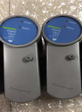 Honeywell霍尼韦尔CC-PDIL01模块514050议价