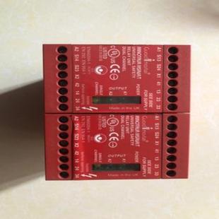 440R 羅克韋爾 安全繼電器 MSR6RT C23018