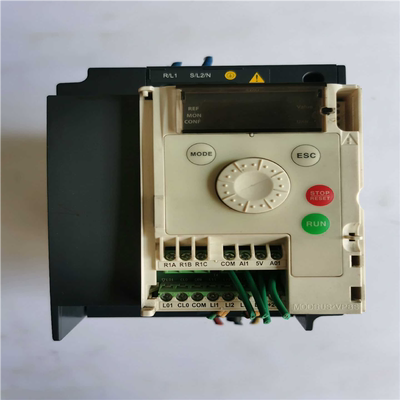 议~Altivar施耐得变频器ATV12HU22M2.  220