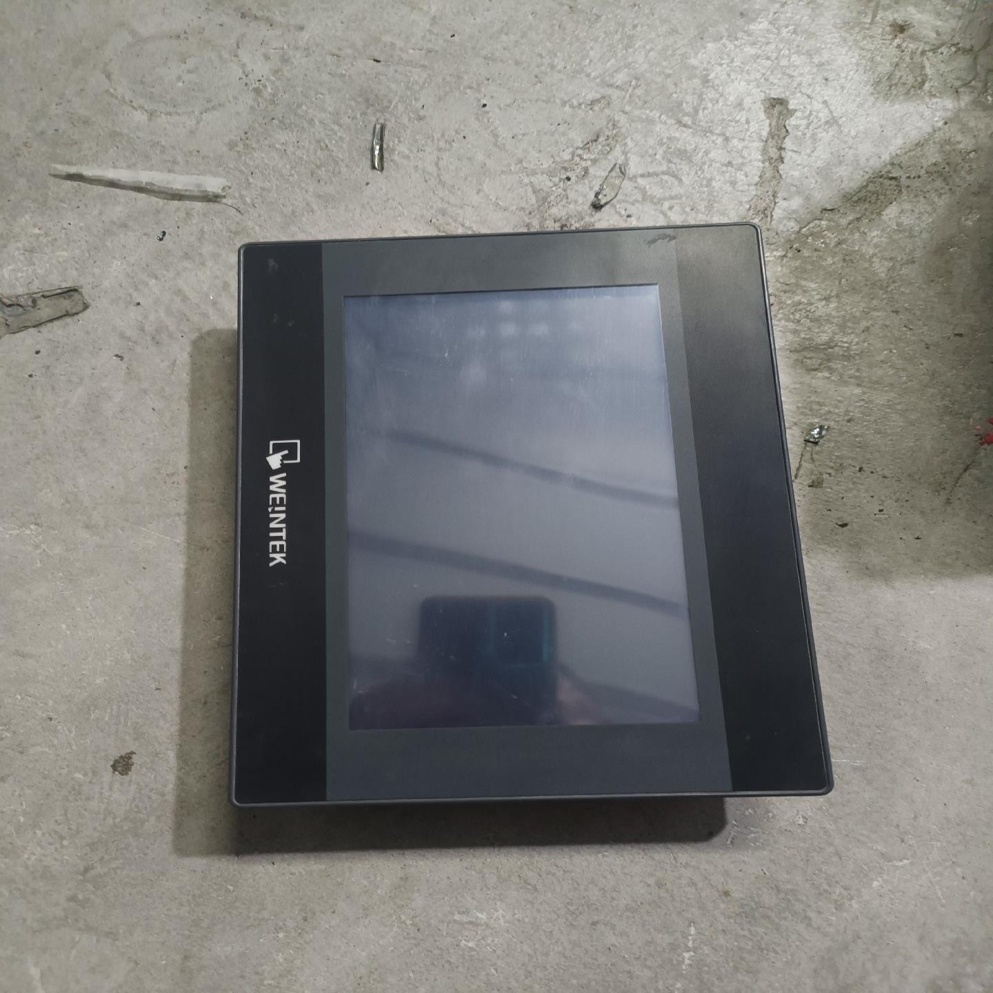 议价威纶触摸屏MT8071ip适用