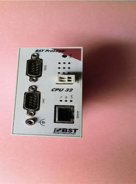 BST模块CPU32 ENC55 Prologic（基数电子）