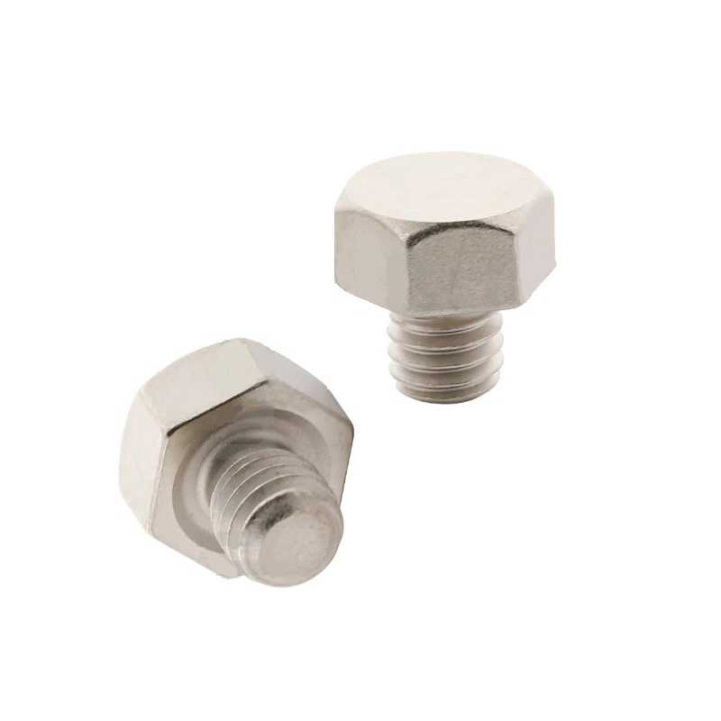 止动销螺纹PAC51 STEHN SSTEH ST5 6 7 8 10 13 14 17 19A B