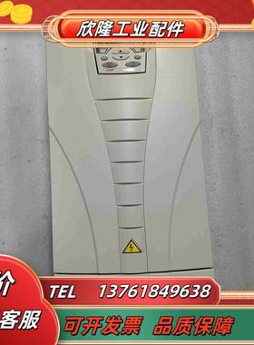 ABB变频器ACS510-01-031A-4  15KW议价