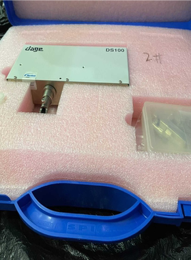 【顺庆】Dage4000 推拉力机模块 成色好【议价】