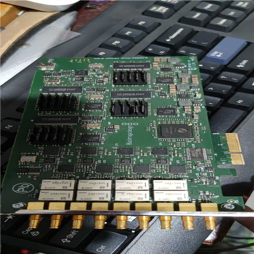 达芬奇BMD Blackmagic DeckLink Qua（基数电子）