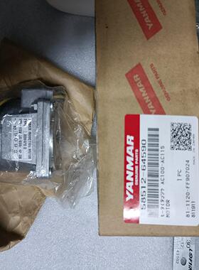 （议价）NZ61调速器马达R6H4PB-B，R6H4PB-D，1