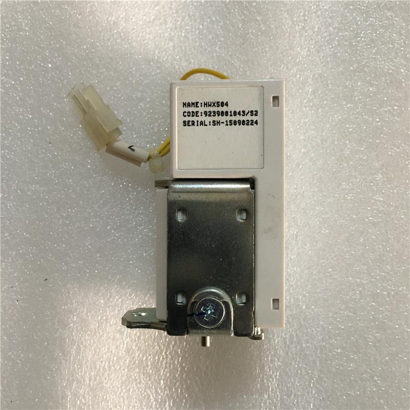 原装线圈NAMEMWX554 CODE9239001031C2 HWX504 CC ACDC220V