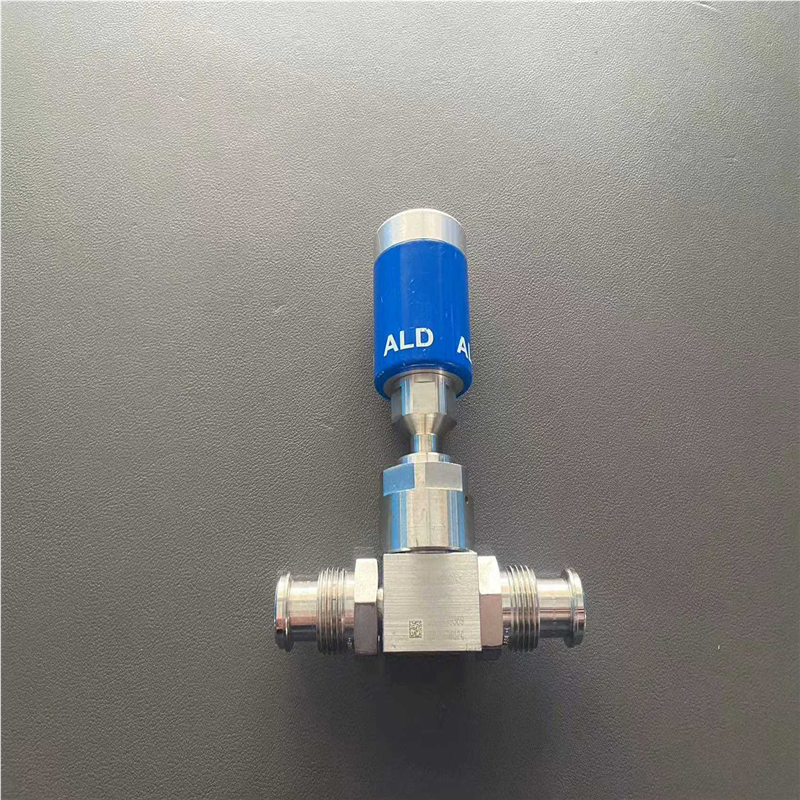 议价swagelok世伟洛克   6LW-ALD6TMR8-P-