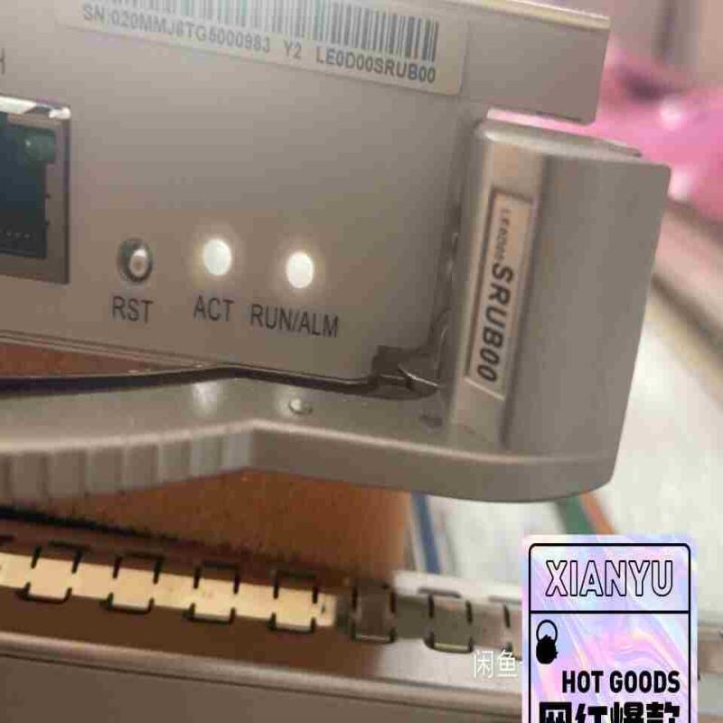 LE0D00SRUB00  S9306S9312 主控处拍前询价