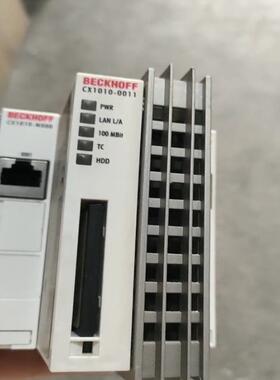 BECKHOFF-CX1010-0011~议价
