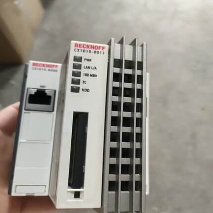 BECKHOFF-CX1010-0011~议价