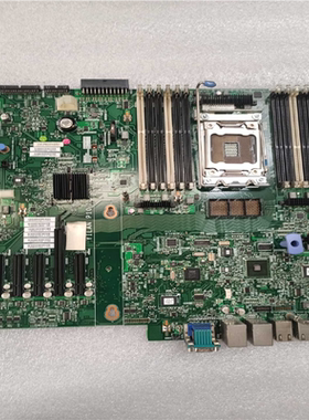 IBM X3500M4 主板 94Y7332 00W2046（夫美商行）