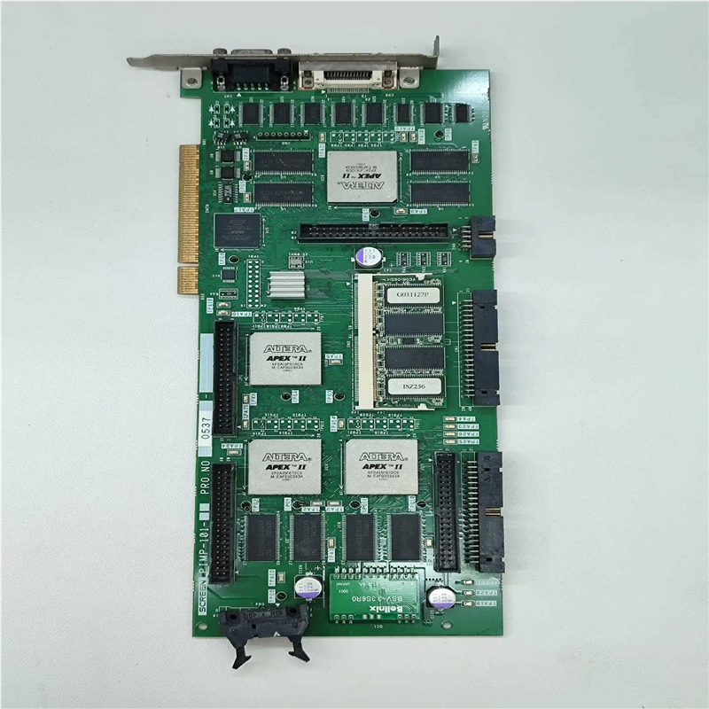 SCREEN PIMP-101 PU400A-6039 图像（憨憨电子）