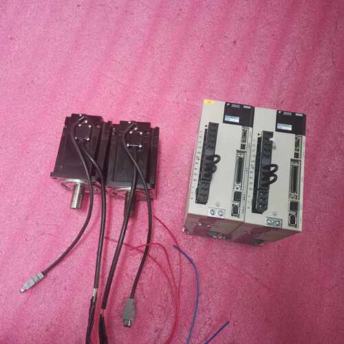 (议价)安川5代驱动器750W 功能SGDV-5R5A0