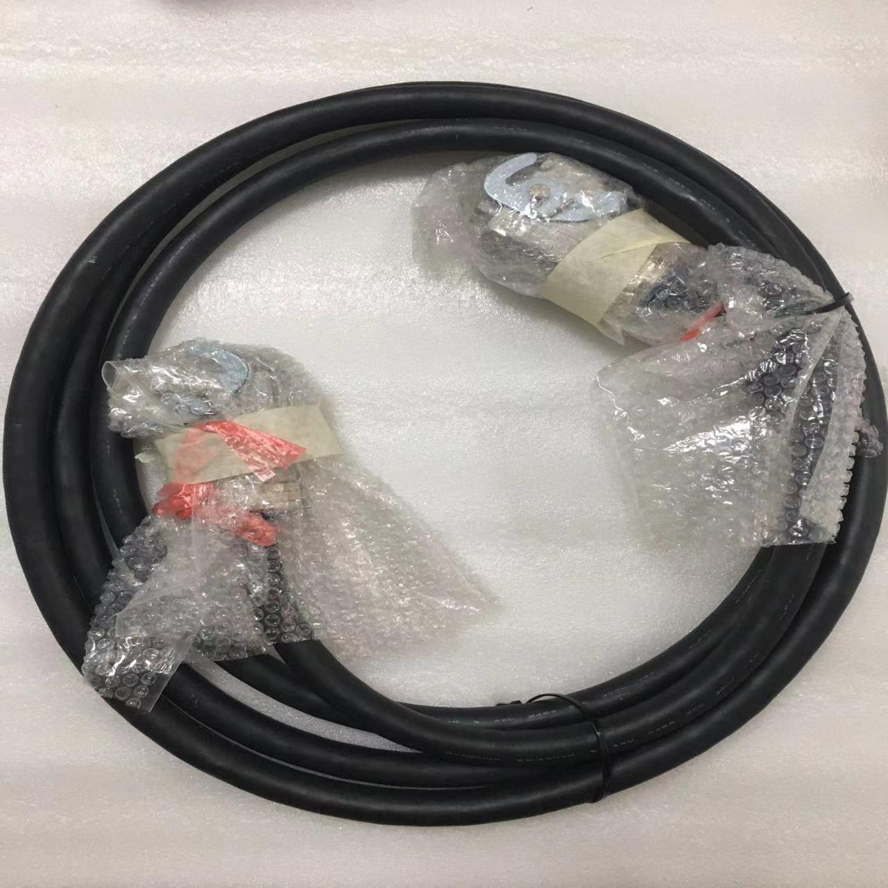 议~DX100/DX200安川机器人编码器线HW1270736-