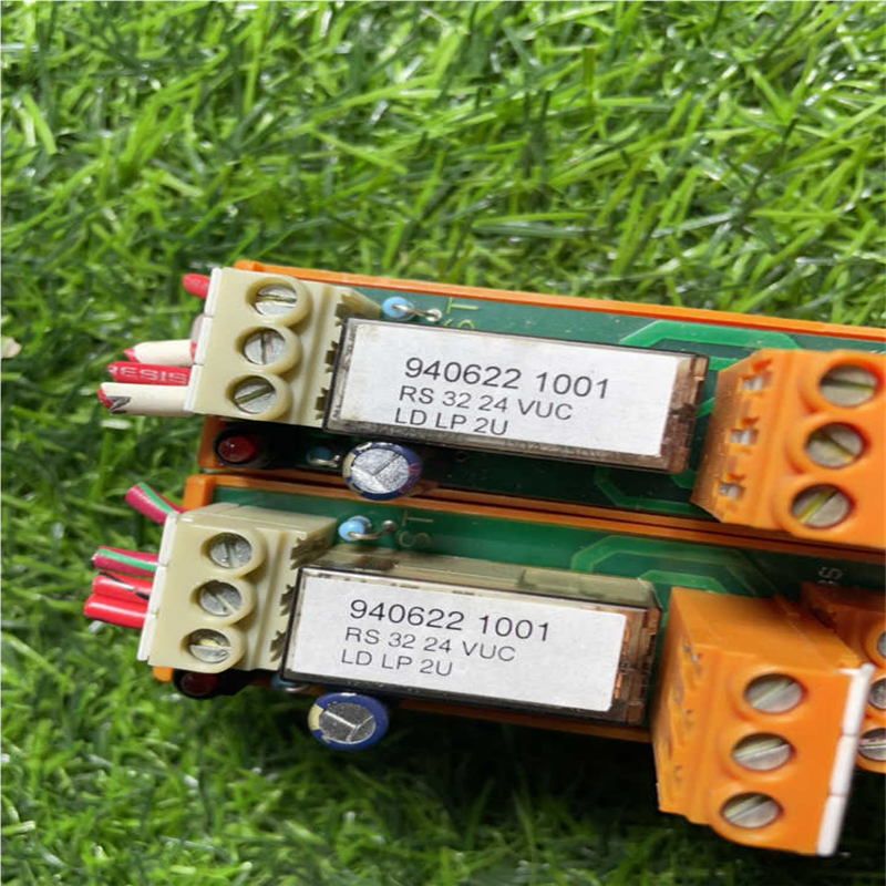 议价~Weidmuller RS 940622 1001 议价