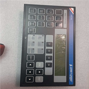 基数电子 BASIC UMS2000 PANEL ALARM