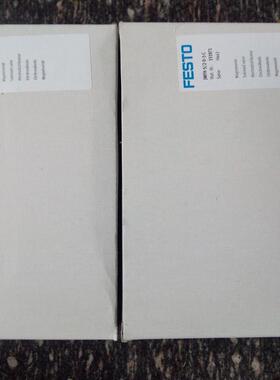 全新原装正品 FESTO 151871 JMFH-52-D-3-C 电磁阀 2周