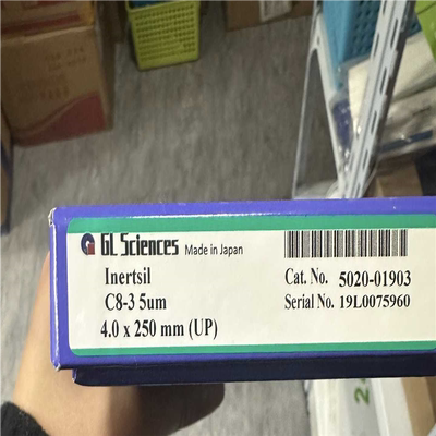 (议价)未拆封GL Sciences色谱柱