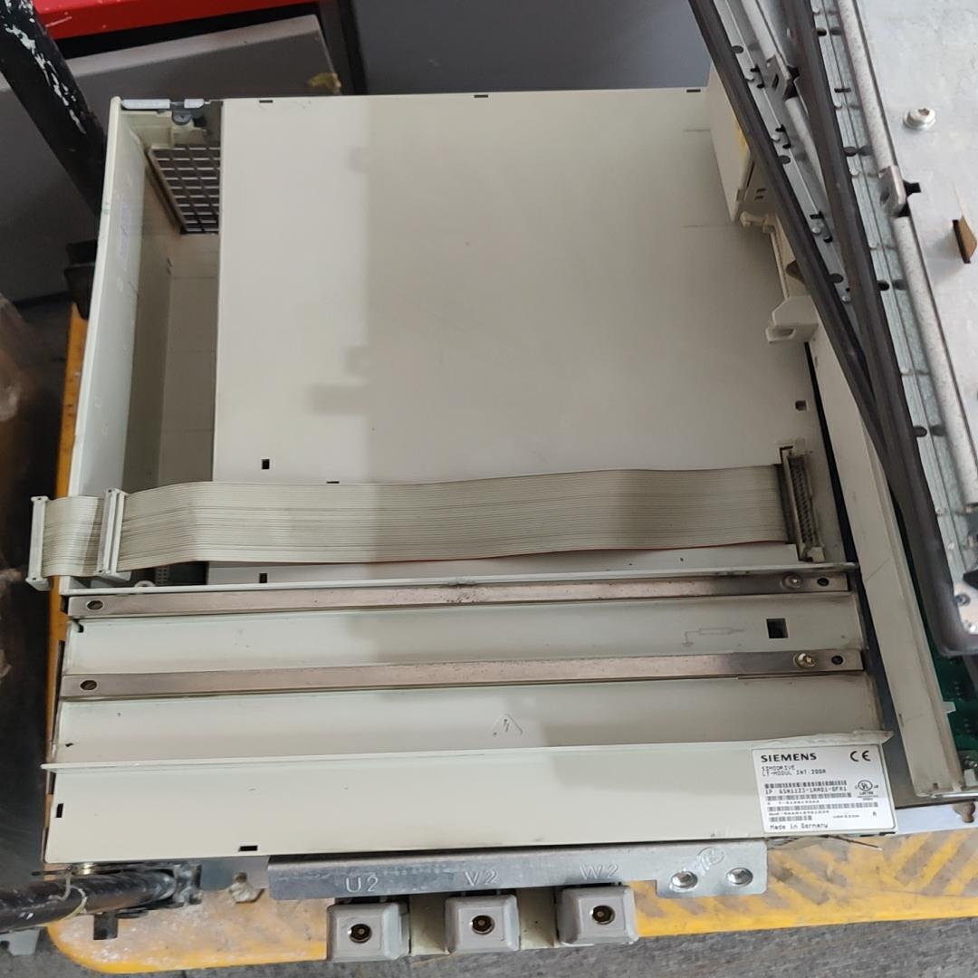 议~6SN1123-1AA01-0FA1200A驰动器