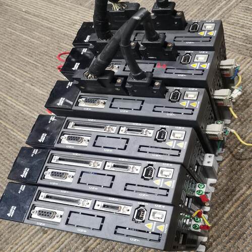 议~ASD-A2-0421-L台达伺服电机A2系列400W驱动器