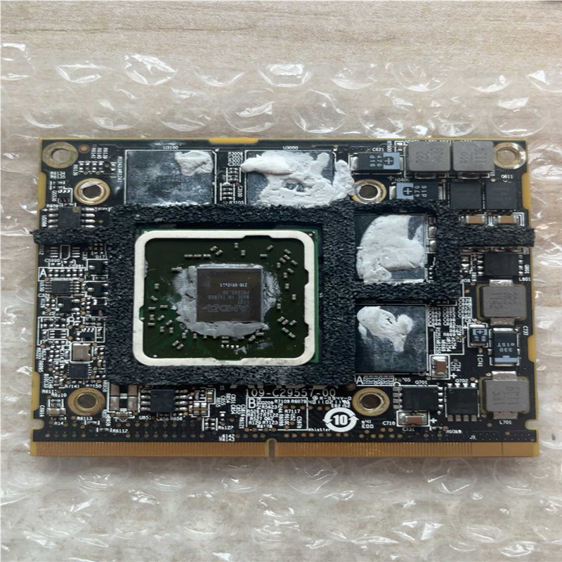 适用iMac A1311 A1312 HD6770 HD67（憨憨电子）