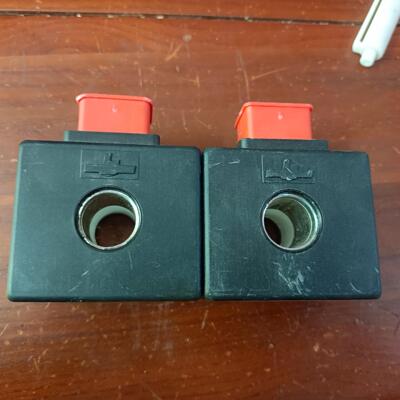 (议价)库存BUSCHJOST GmbH  D-32545 24v