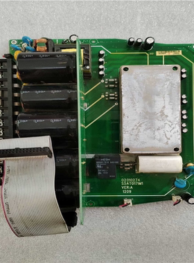 (询价)汇川驱动板02010274 /S5AT017IM1 VER.