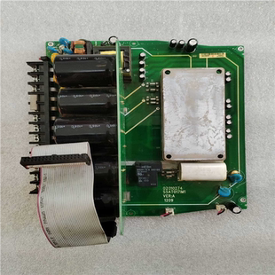 基数电子 VER S5AT017IM1 汇川驱动板02010274