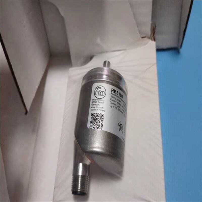 【汇生】原装全新ifm易福门RB3100增量式编码器IFM【议价】