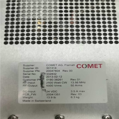 0190-38261  匹配器非常新（憨憨电子）