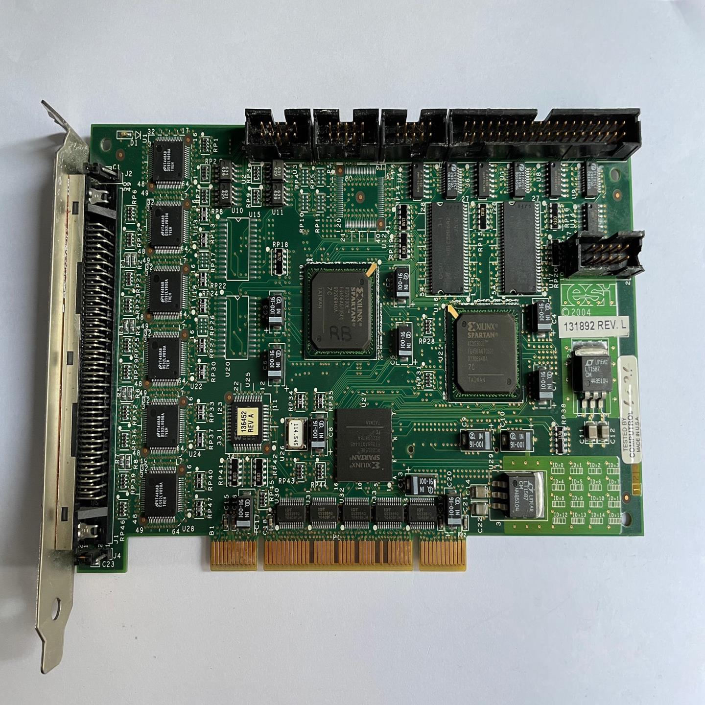 COMPUTROL ICT TESTED BY 131892~议价