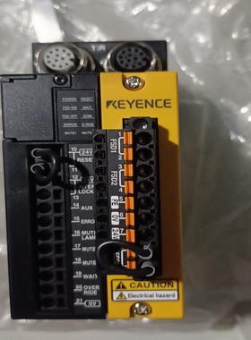 全新基恩士光栅控制器GL-T11R型SL-U2库存无包装，包~议价